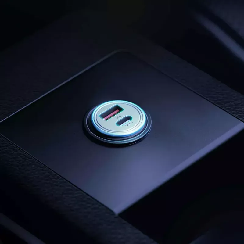 3MK Hyper autonabíjačka 3MK 1 kus