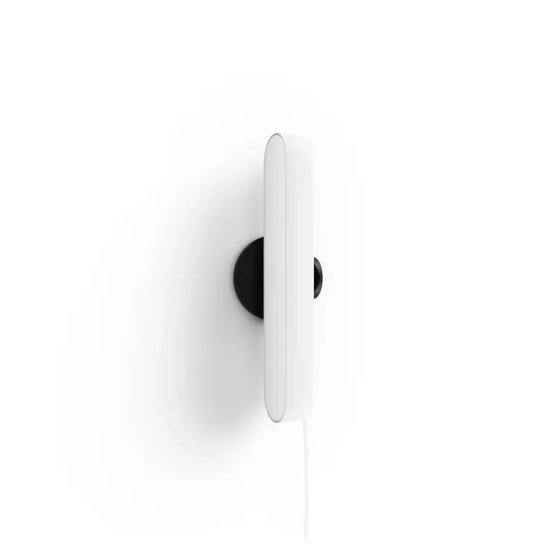 Smart nástenné svietidlo Philips Hue White and Colour Ambience Play Light Bar rozširujúca sada