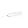 Smart nástenné svietidlo Philips Hue White and Colour Ambience Play Light Bar rozširujúca sada
