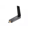 WiFi USB adaptér MSI AX1800 USB 2.0 Type-A Wireless 2,4 GHz 5 GHz
