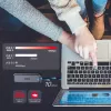 USB hub UNITEK uHUB H6