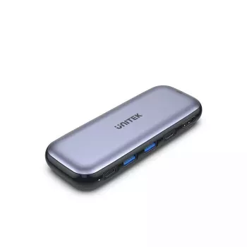 USB hub UNITEK uHUB H6