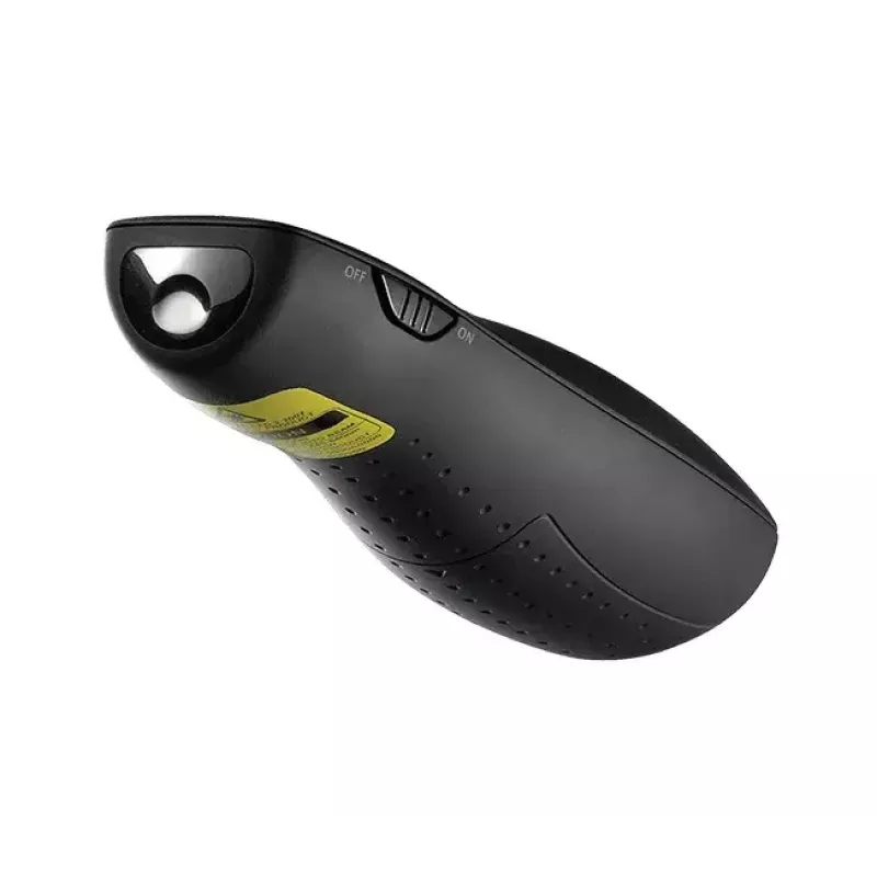 Bezdrôtový prezentér Logitech R400, USB, 910-001357, 910-001356