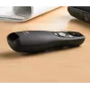 Bezdrôtový prezentér Logitech R400, USB, 910-001357, 910-001356