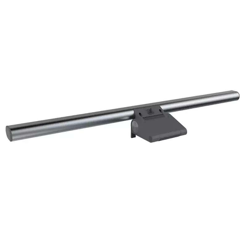 4smarts 2in1 LightBar Pro ABS strieborná 447g