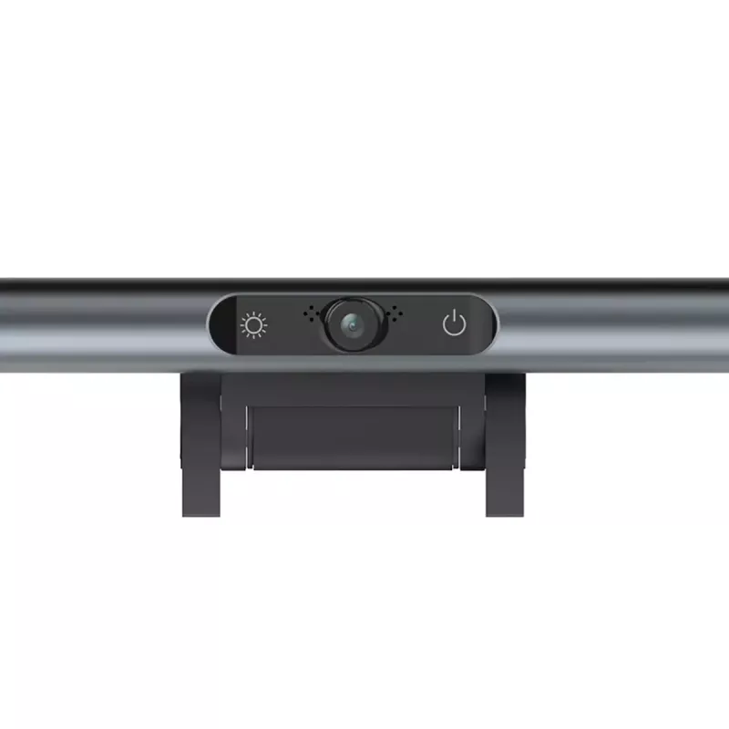 4smarts 2in1 LightBar Pro ABS strieborná 447g