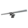 4smarts 2in1 LightBar Pro ABS strieborná 447g