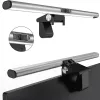 4smarts 2in1 LightBar Pro ABS strieborná 447g