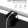 4smarts 2in1 LightBar Pro ABS strieborná 447g