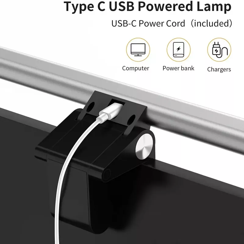 4smarts 2in1 LightBar Pro ABS strieborná 447g