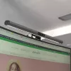 4smarts 2in1 LightBar Pro ABS strieborná 447g