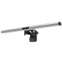 4smarts 2in1 LightBar Pro ABS strieborná 447g