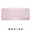 Logitech MX Keys Mini klávesnica