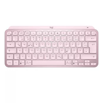Logitech MX Keys Mini klávesnica