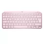 Logitech MX Keys Mini klávesnica