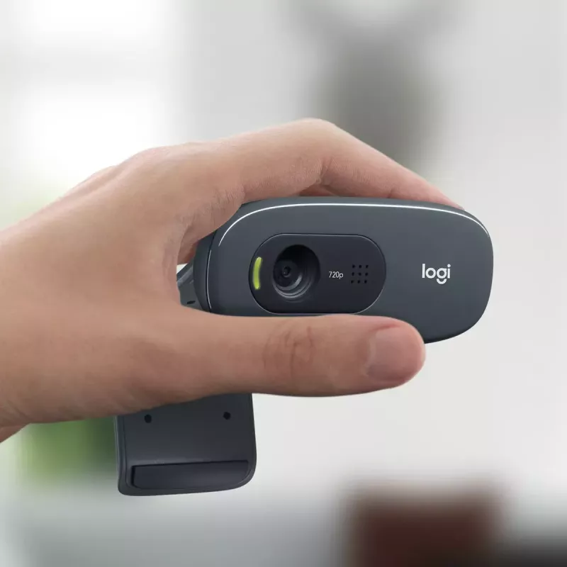 Webkamera Logitech C270 HD