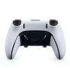 Gamepad Sony DualSense Edge pre PlayStation 5 — káblový & bezdrôtový (Bluetooth/USB), čierna/biela