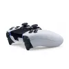 Gamepad Sony DualSense Edge pre PlayStation 5 — káblový & bezdrôtový (Bluetooth/USB), čierna/biela