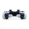 Gamepad Sony DualSense Edge pre PlayStation 5 — káblový & bezdrôtový (Bluetooth/USB), čierna/biela
