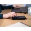 Trust 22221 numerická klávesnica laptop/PC USB čierna