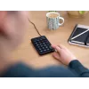 Trust 22221 numerická klávesnica laptop/PC USB čierna