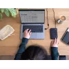 Trust 22221 numerická klávesnica laptop/PC USB čierna