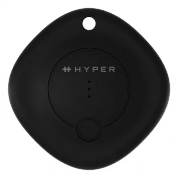 Vyhľadávač HYPER Targus HyperShield univerzálny vyhľadávač čierny – CR2032 3V, Ø 4,07 cm, 10 g