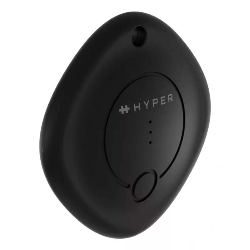Vyhľadávač HYPER Targus HyperShield univerzálny vyhľadávač čierny – CR2032 3V, Ø 4,07 cm, 10 g