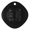 Vyhľadávač HYPER Targus HyperShield univerzálny vyhľadávač čierny – CR2032 3V, Ø 4,07 cm, 10 g