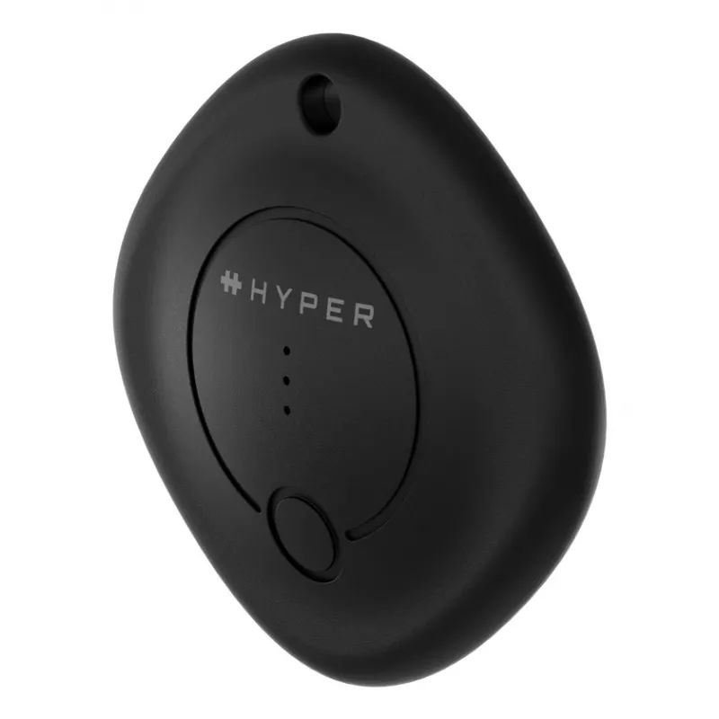 Vyhľadávač HYPER Targus HyperShield univerzálny vyhľadávač čierny – CR2032 3V, Ø 4,07 cm, 10 g