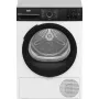 BEKO sušiak na bielizeň | BM3T37249WBB | energetická trieda C | predné plnenie | 7 kg | digitálny | hĺbka 54,5 cm | biela