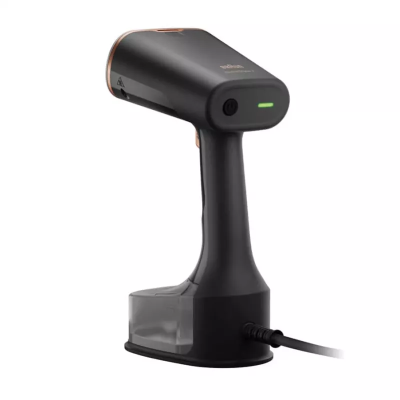 Braun QuickStyle 7 GS7077BK ručný parný hladič
