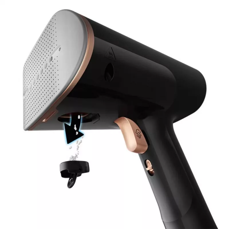 Braun QuickStyle 7 GS7077BK ručný parný hladič