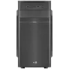 Aerocool CS-103 Mini Tower čierna