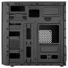 Aerocool CS-103 Mini Tower čierna