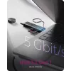 Čítačka kariet icybox 61179 – USB 3.2 Gen1 3-in-1, USB Type-C a Type-A konektory