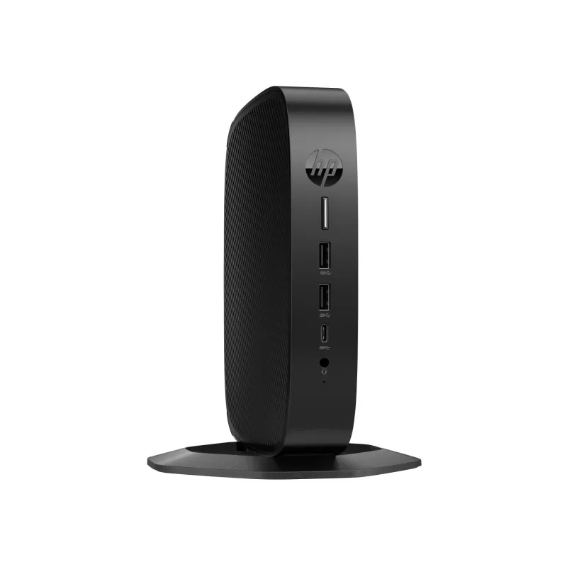 Počítač HP Elite t655 2,1 GHz AMD Ryzen 4 GB RAM 32 GB eMMC AMD Radeon IGEL OS