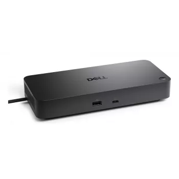 DELL WD25TB5 káblový Thunderbolt 5 čierny