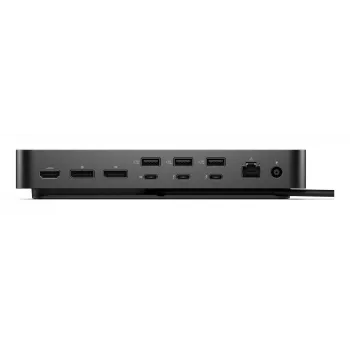 DELL WD25TB5 káblový Thunderbolt 5 čierny