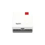 FRITZ! 20003134 Mesh-WLAN systém dualband (2,4 GHz / 5 GHz) Wi-Fi 7 (802.11be) červená, biela 1 interný
