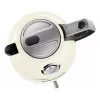 Rýchlovarná kanvica KITCHENAID 1,5 L 2400 W krémová, 7 nastavení teploty, nerezové telo