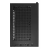 PC skriňa Aerocool CS111 Mini Tower čierna