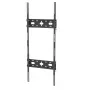 iiyama MD-WM60150 univerzálny nástenný držiak pre displeje 105 palcov (2,67 m), na výšku, VESA 600x1500, max. 125 kg