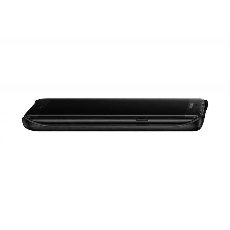 Samsung EB-TN930BB puzdro na telefón kryt čierny