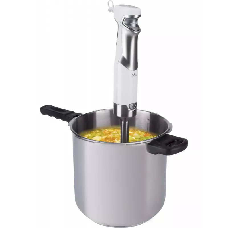 Tyčový mixér JATA BT1038 ružová biela