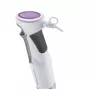 Tyčový mixér JATA BT1038 ružová biela