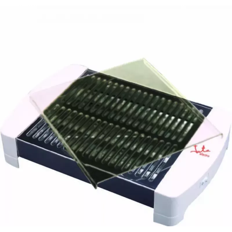Elektrický grilovací tanier JATA TT589