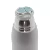 Termoska JATA 909 - 0,35 l nerezová termoska