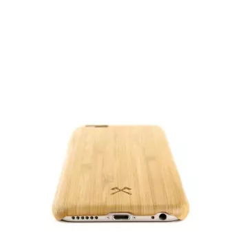 Drevený kryt Woodcessories tenký iPhone 6 Plus/6s Plus