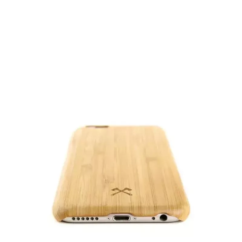 Drevený kryt Woodcessories tenký iPhone 6 Plus/6s Plus
